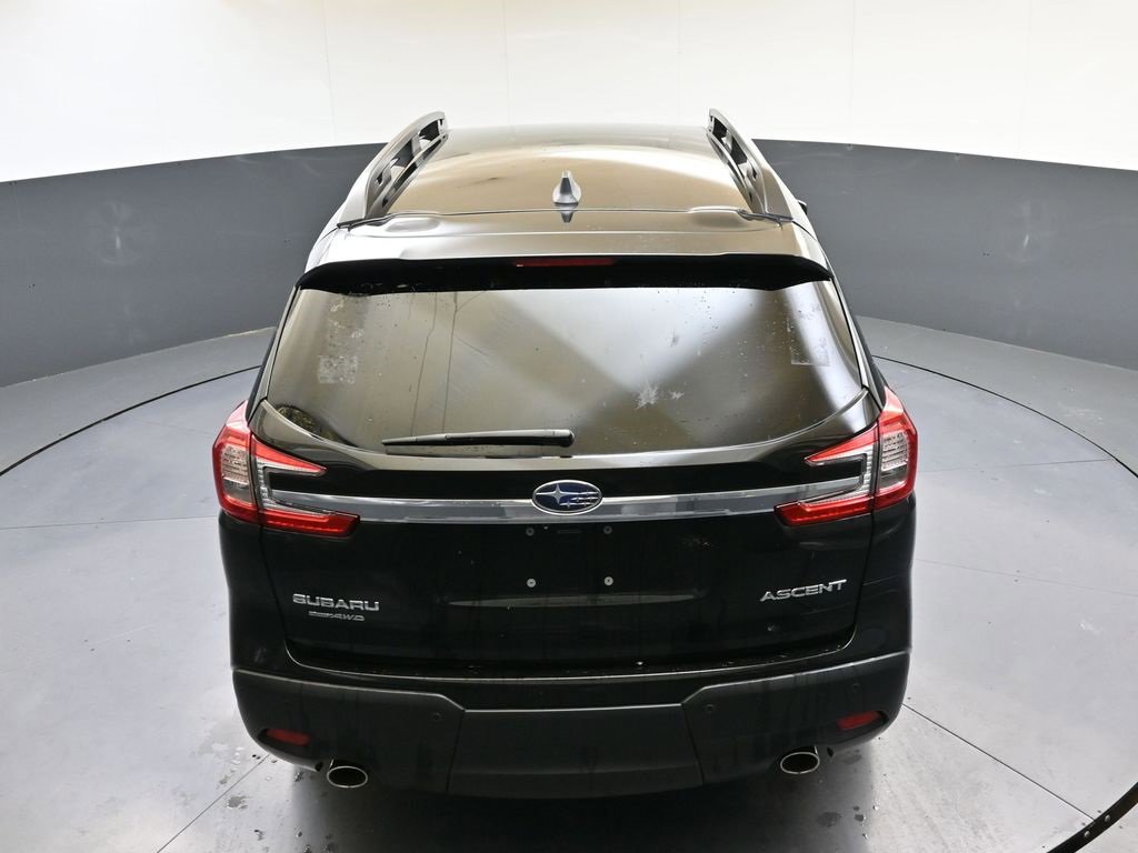 Certified 2024 Subaru Ascent Premium w/ Convenience Package image 48