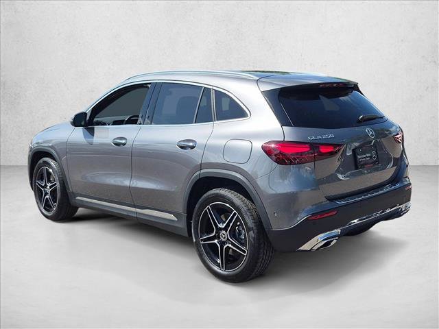 New 2026 Mercedes-Benz GLA 250 image 8