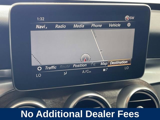 Used 2018 Mercedes-Benz C 350e Sedan image 34