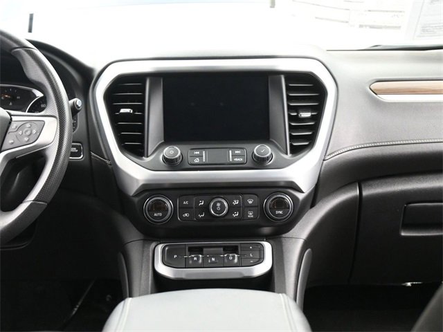 Used 2023 GMC Acadia SLE w/ Driver Convenience Package image 27