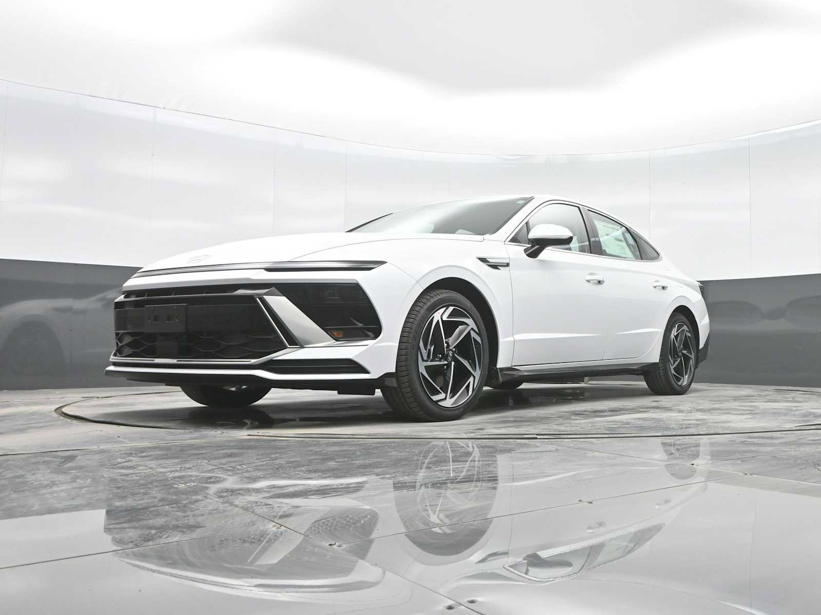 New 2026 Hyundai Sonata SEL image 32