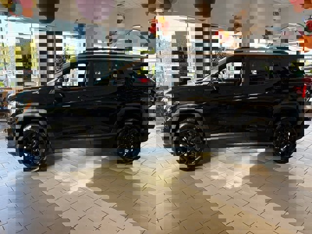 New 2026 GMC Terrain Elevation w/ Elevation Premium Package