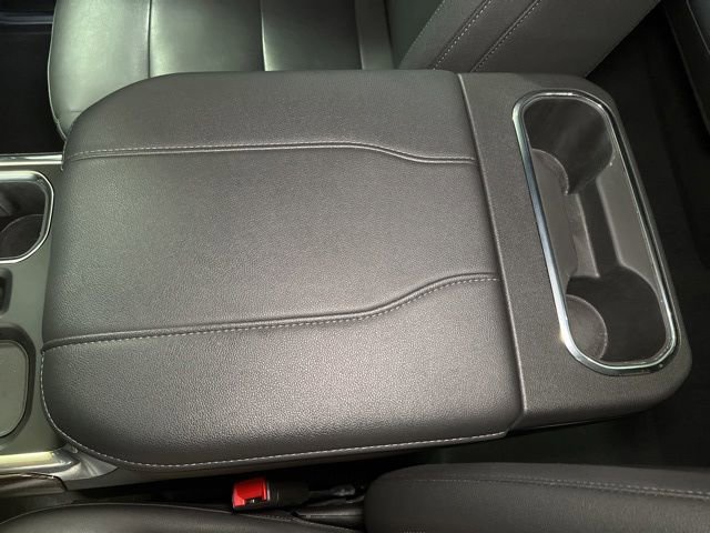 Used 2023 Chevrolet Silverado 1500 RST w/ Convenience Package II image 32