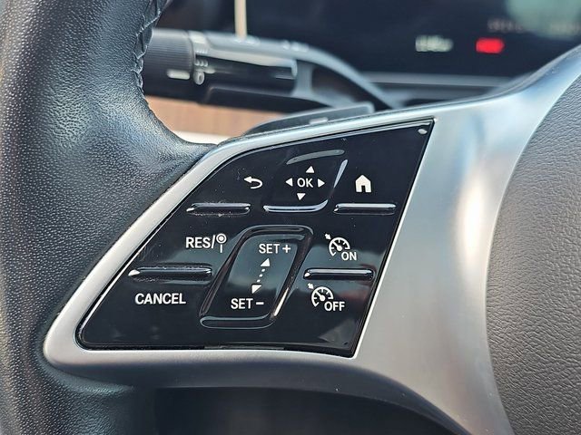 Used 2023 Mercedes-Benz C 300 4MATIC Sedan image 17