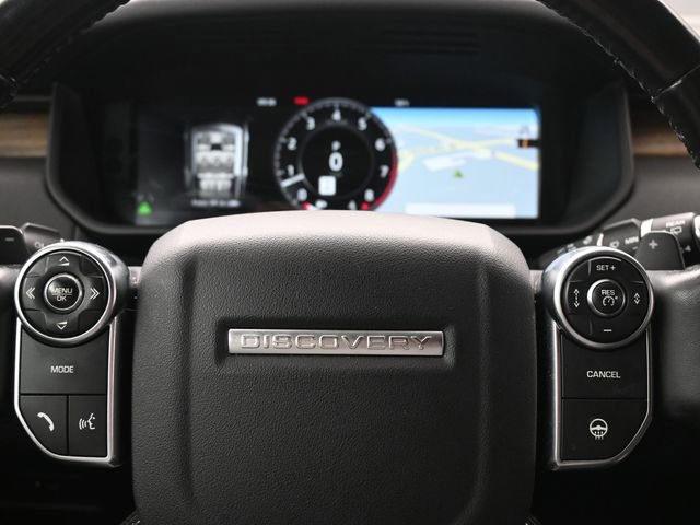 Used 2018 Land Rover Discovery HSE image 21