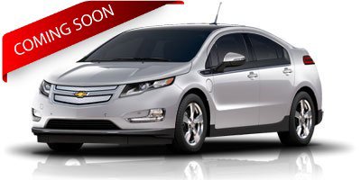 Used 2012 Chevrolet Volt image 1