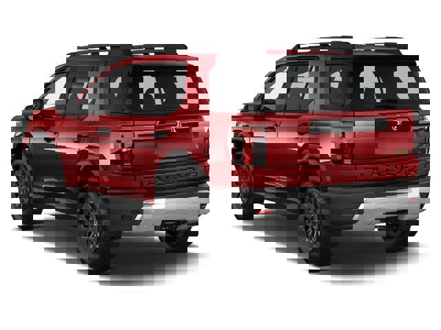 New 2026 Honda Passport TrailSport image 2