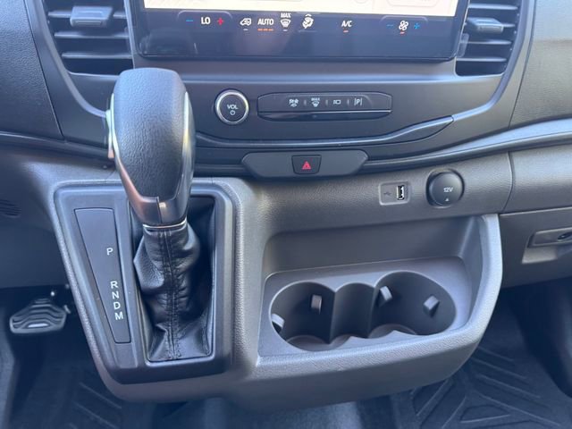 New 2025 Ford Transit 150 Low Roof AWD w/ Load Area Protection Package image 17