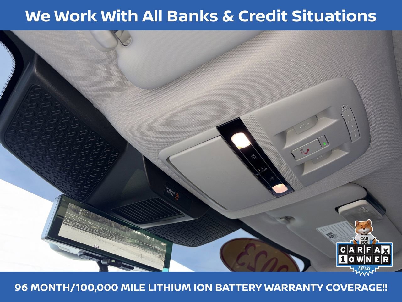 Certified 2023 Nissan Ariya image 25