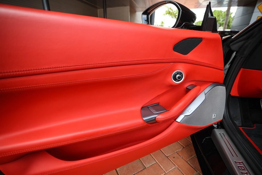 Certified 2019 Ferrari Portofino RWD image 41