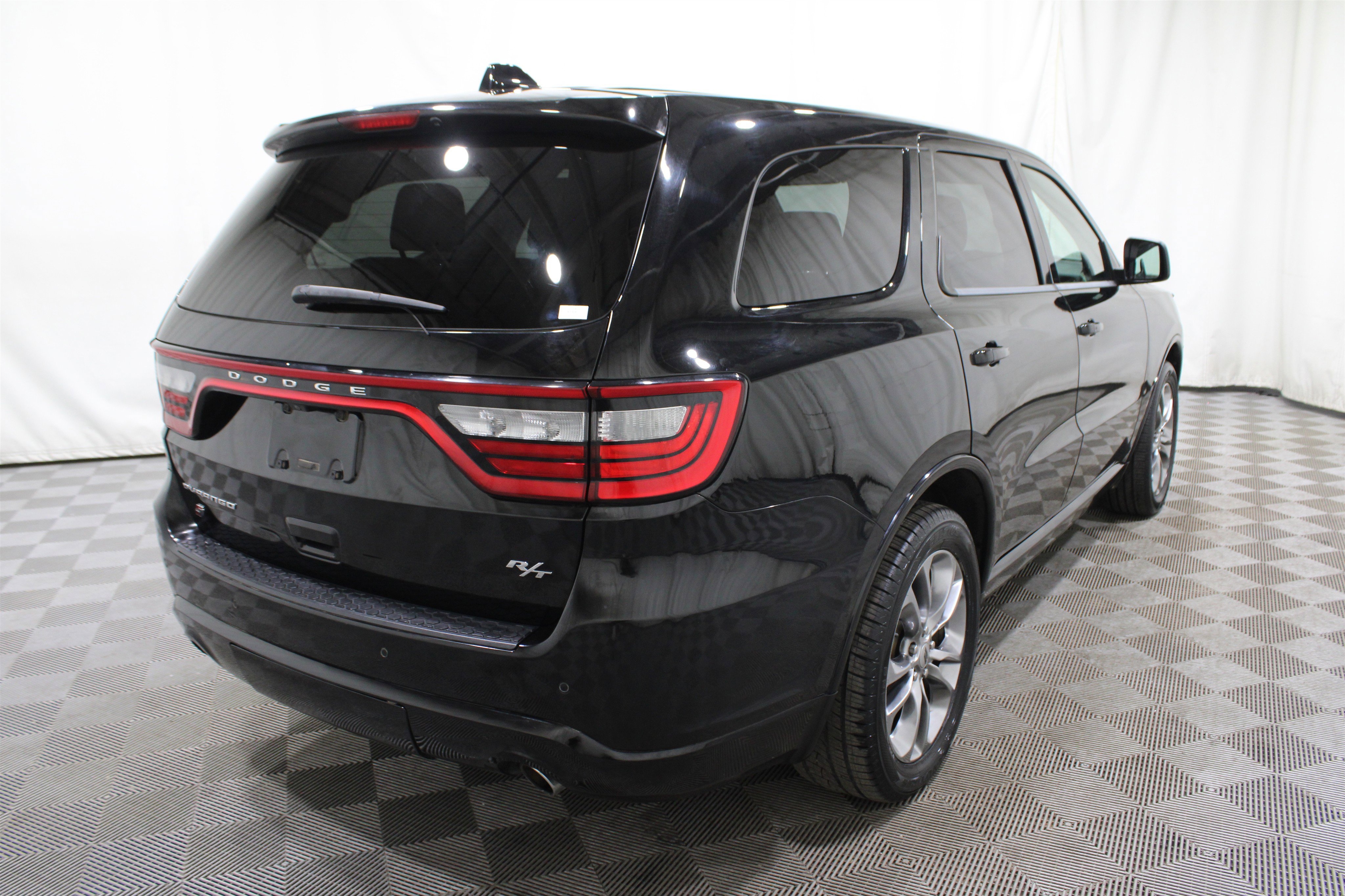 Used 2019 Dodge Durango R/T image 35