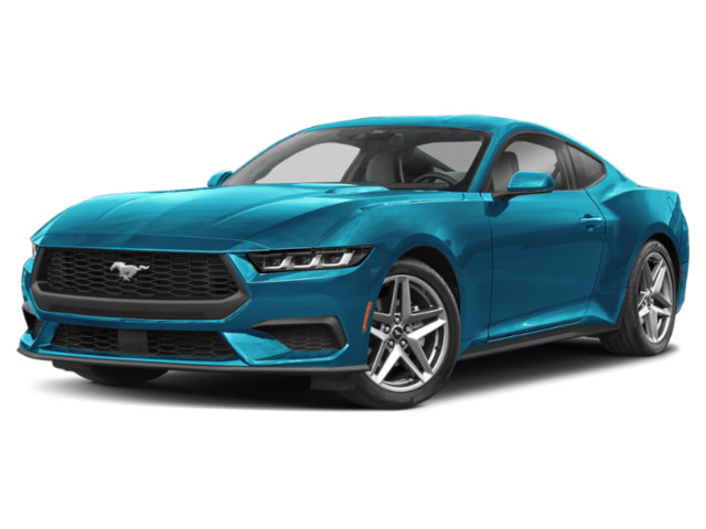 New 2026 Ford Mustang Premium RWD image 23