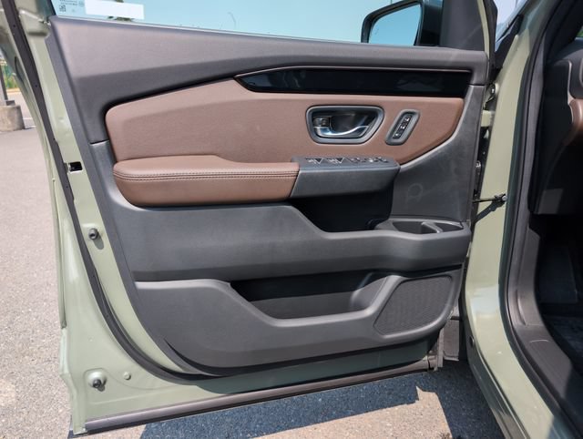 Used 2026 Honda Pilot TrailSport image 17