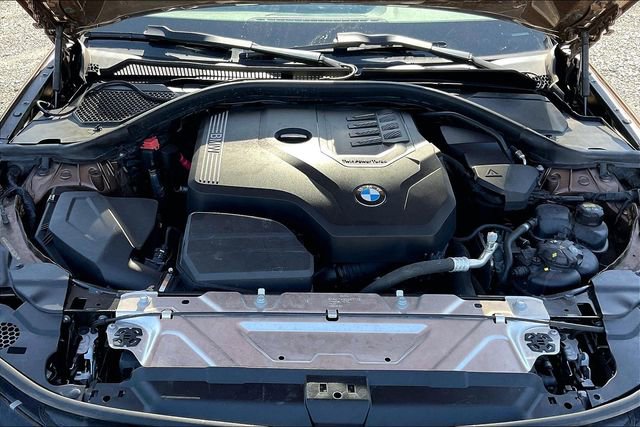 Used 2020 BMW 330i Sedan RWD image 29