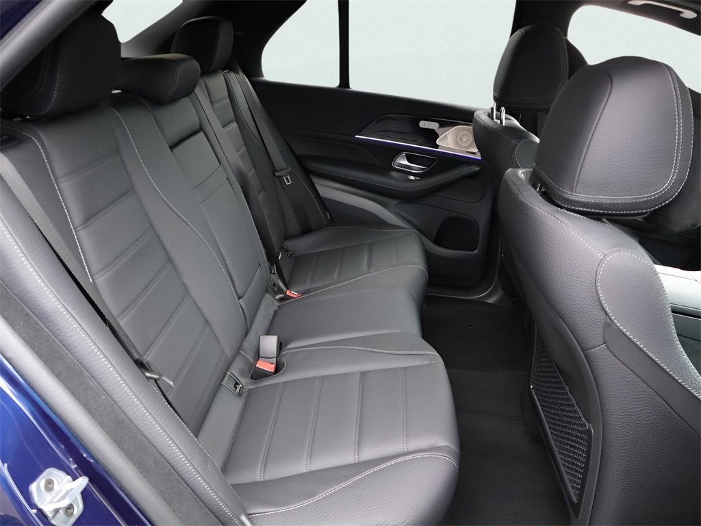New 2026 Mercedes-Benz GLE 450 4MATIC image 15