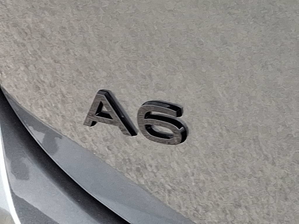 New 2026 Audi A6 Premium Plus AWD/4WD image 11
