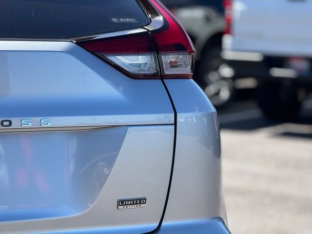 New 2025 Mitsubishi Eclipse Cross AWD image 10