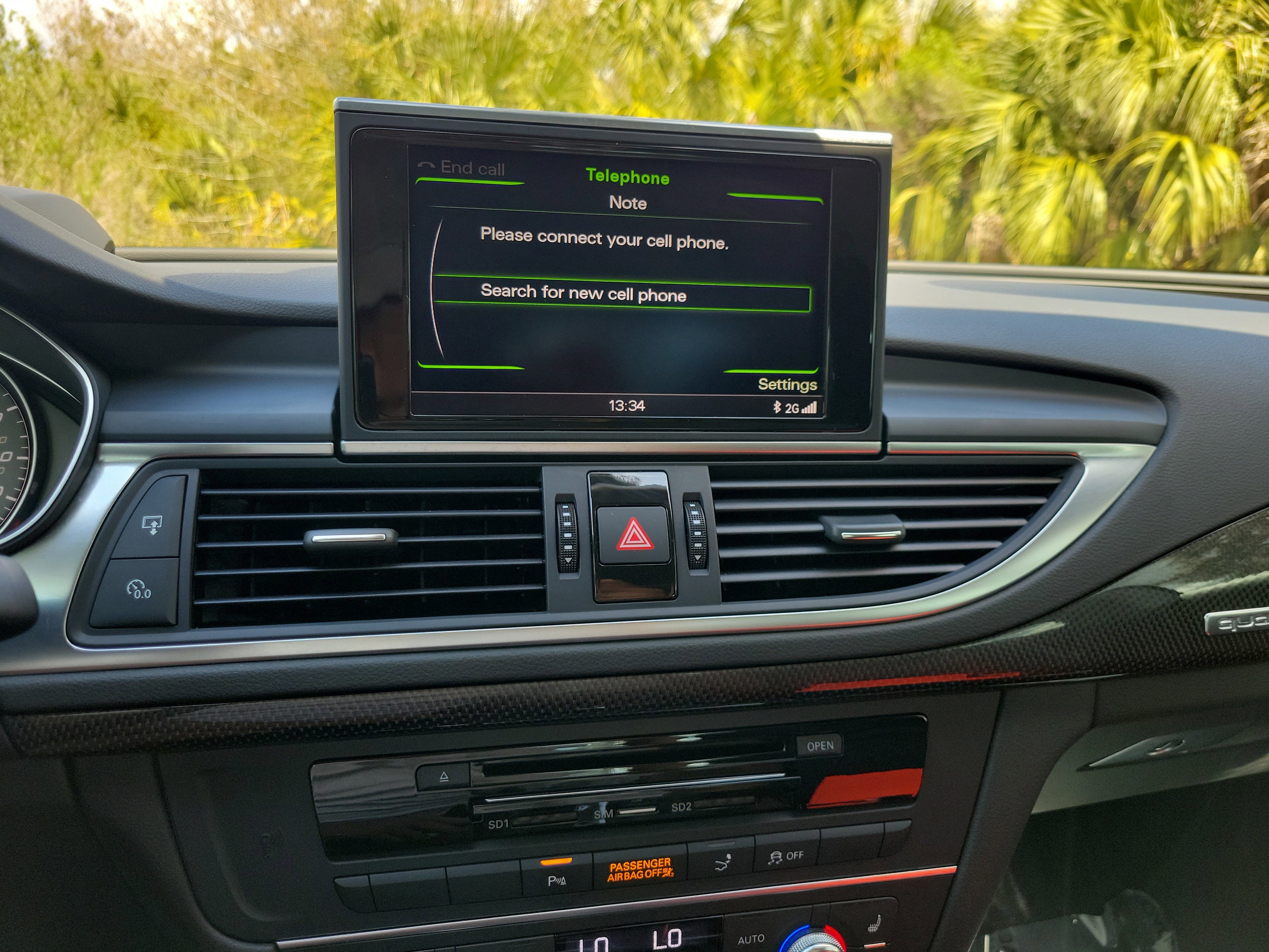 Used 2013 Audi S7 Prestige image 23