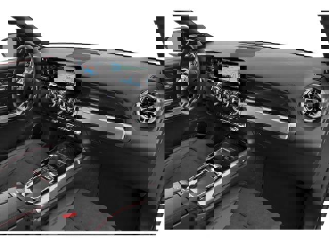 New 2026 Mercedes-Benz GLB 35 AMG 4MATIC image 53