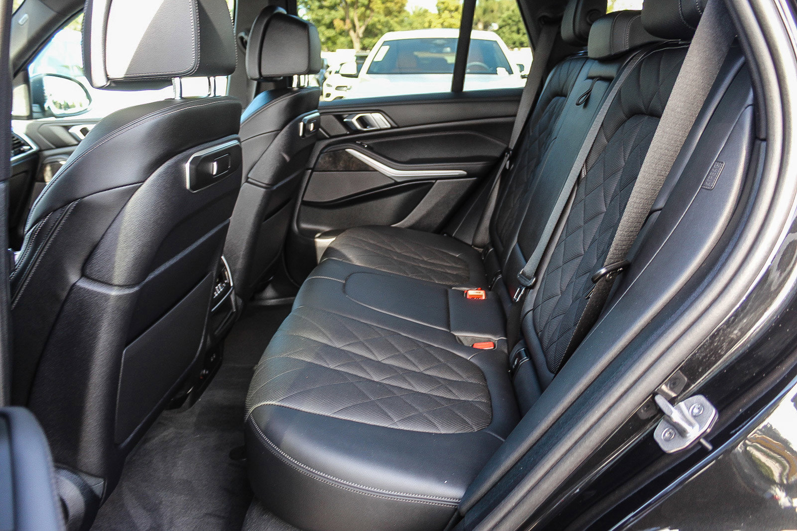 Used 2024 BMW X5 xDrive40i image 18