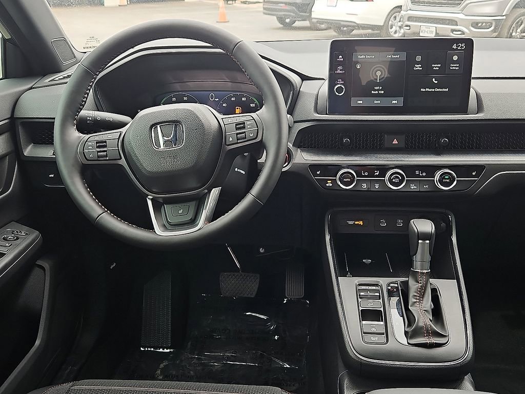 New 2026 Honda CR-V TrailSport image 17