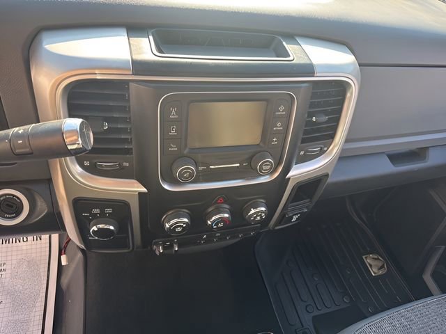 Used 2018 RAM 3500 SLT w/ Snow Chief Group image 17