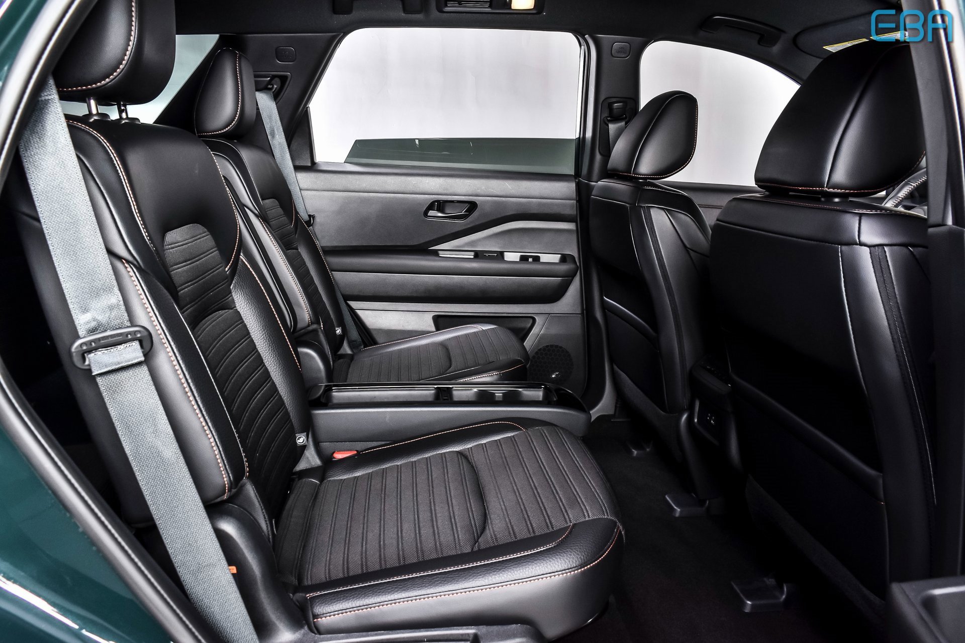 Used 2023 Nissan Pathfinder Rock Creek image 23