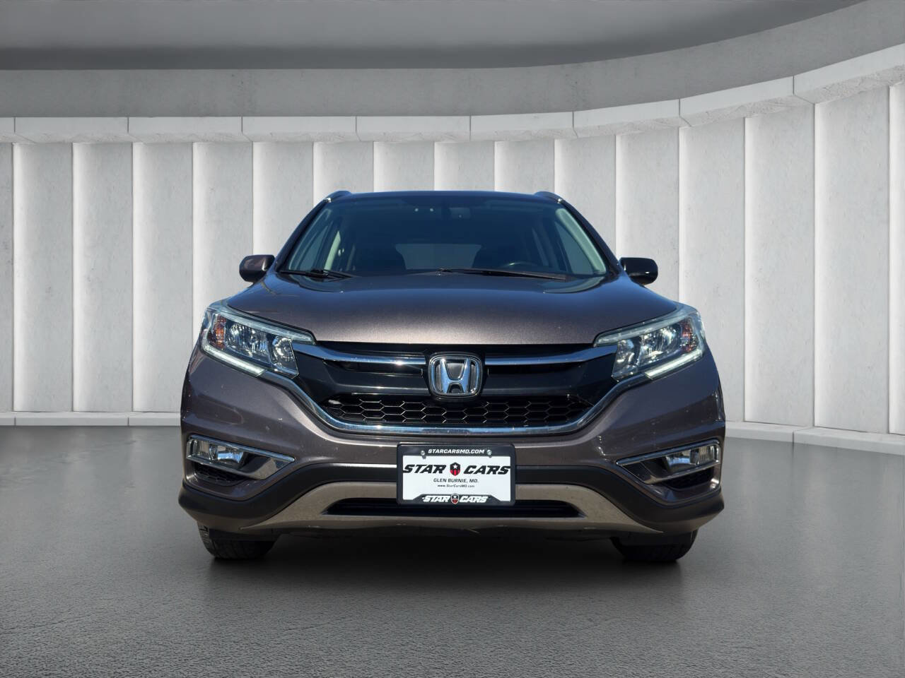 Used 2016 Honda CR-V EX-L image 7