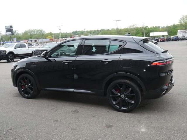 Used 2024 Dodge Hornet R/T AWD/4WD image 8