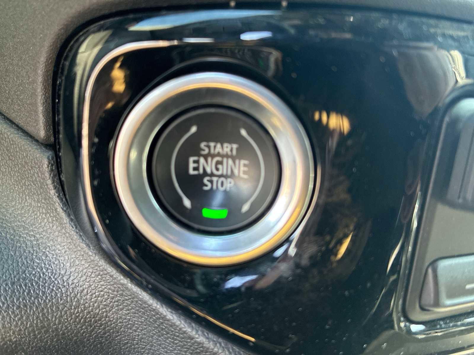 Certified 2023 Chevrolet Silverado 1500 RST image 17