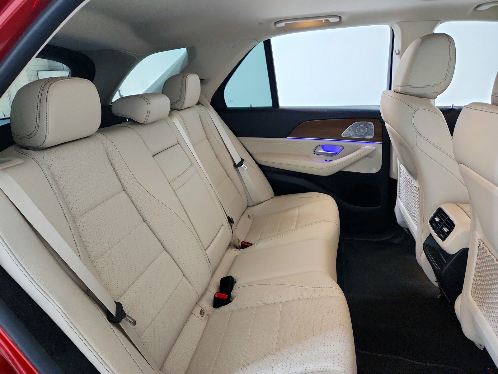 Certified 2022 Mercedes-Benz GLE 350 4MATIC image 26