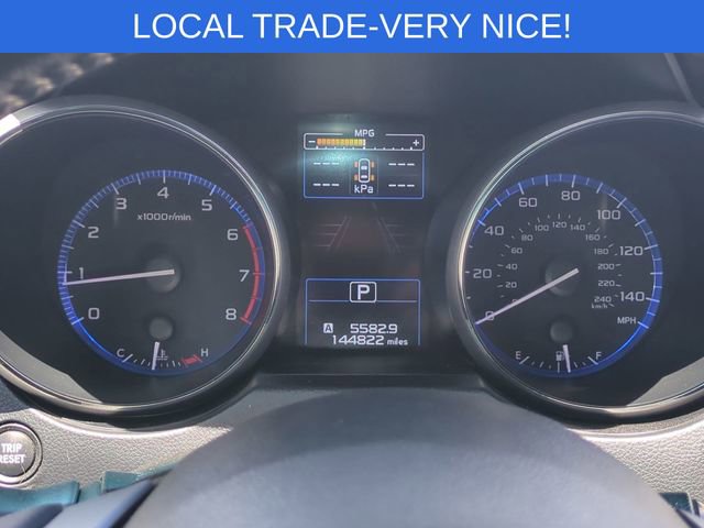 Used 2018 Subaru Outback 2.5i Premium AWD/4WD image 21