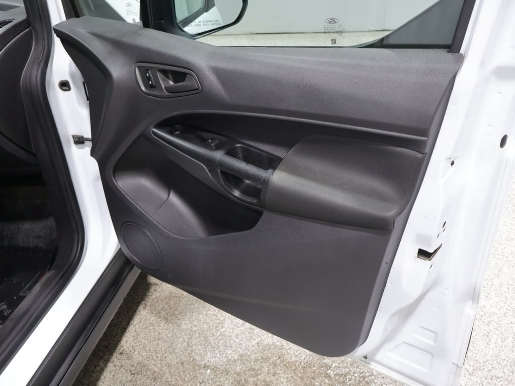 Used 2016 Ford Transit Connect XL FWD image 21