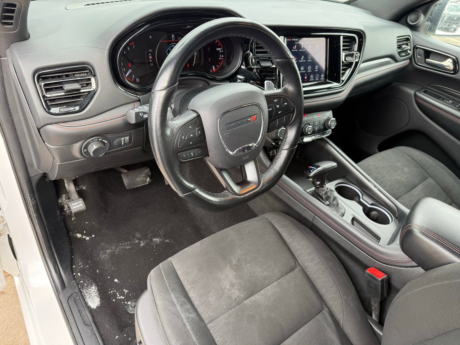 Used 2023 Dodge Durango GT image 11