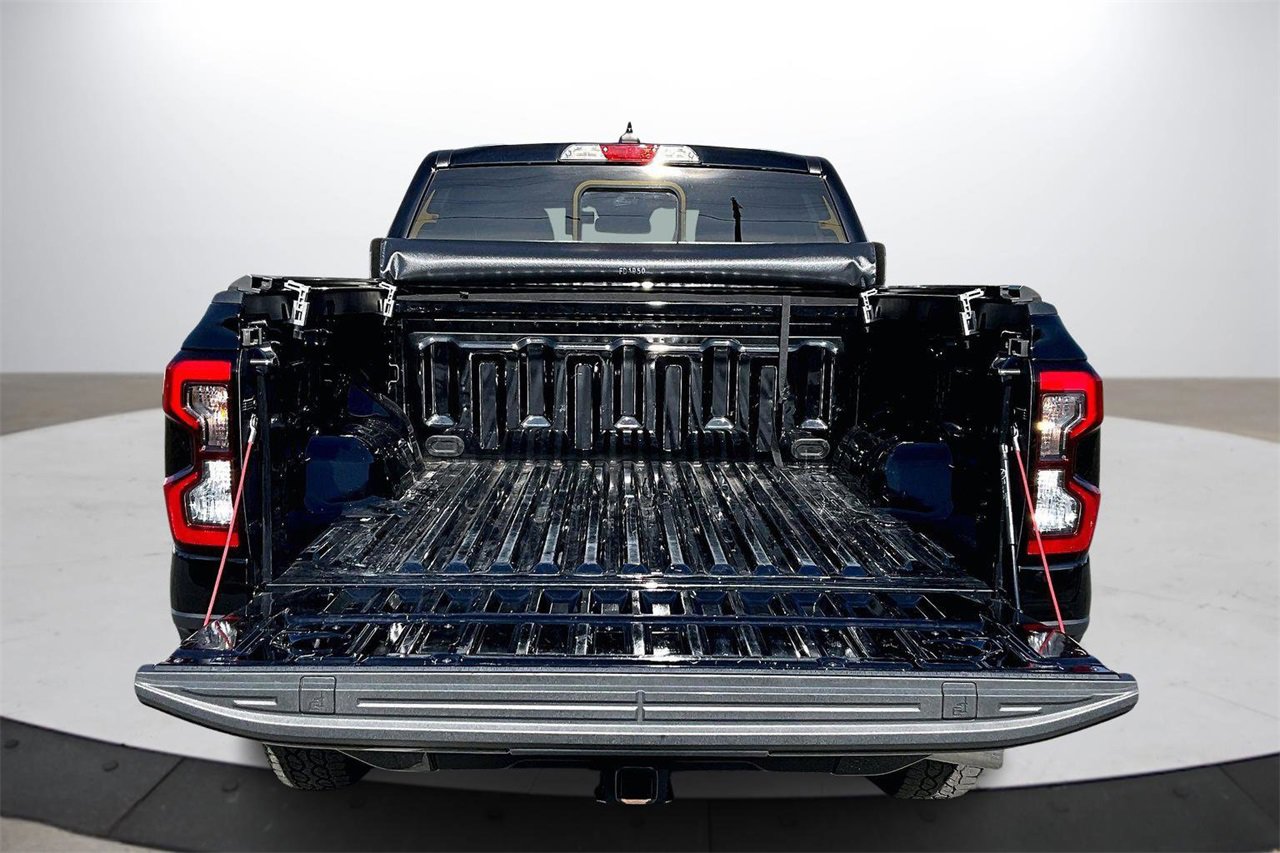 Used 2024 Ford Ranger XLT w/ Trailer Tow Package image 23