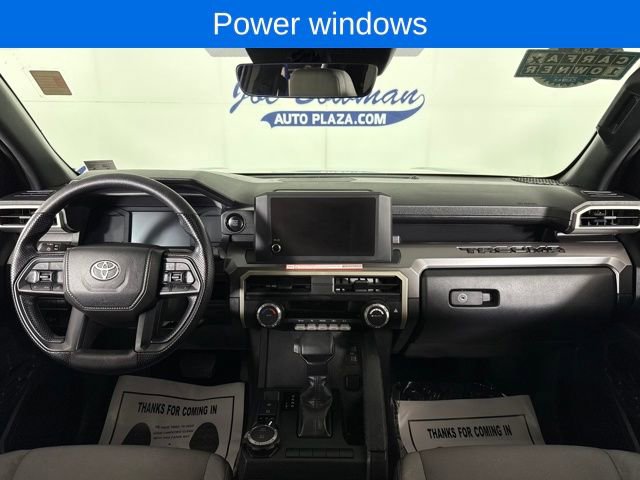 Used 2025 Toyota Tacoma SR5 image 11