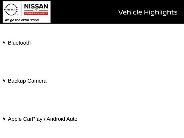 Used 2022 Nissan Altima 2.5 SV image 6