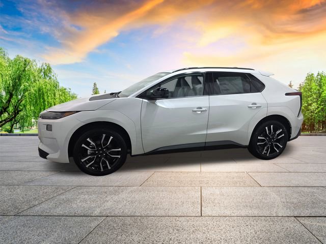 New 2026 Subaru Solterra image 7