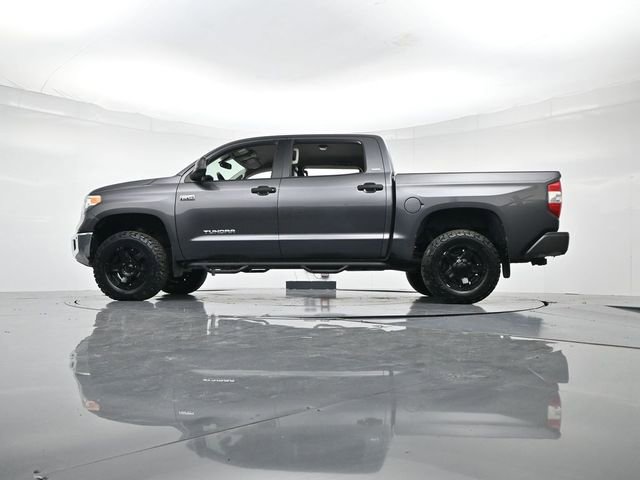 Used 2017 Toyota Tundra SR5 image 36
