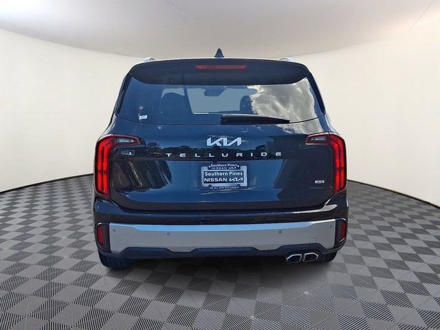 Certified 2023 Kia Telluride S AWD/4WD image 6