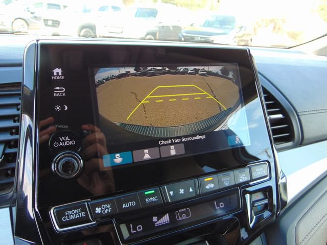 Used 2018 Honda Odyssey EX-L image 13