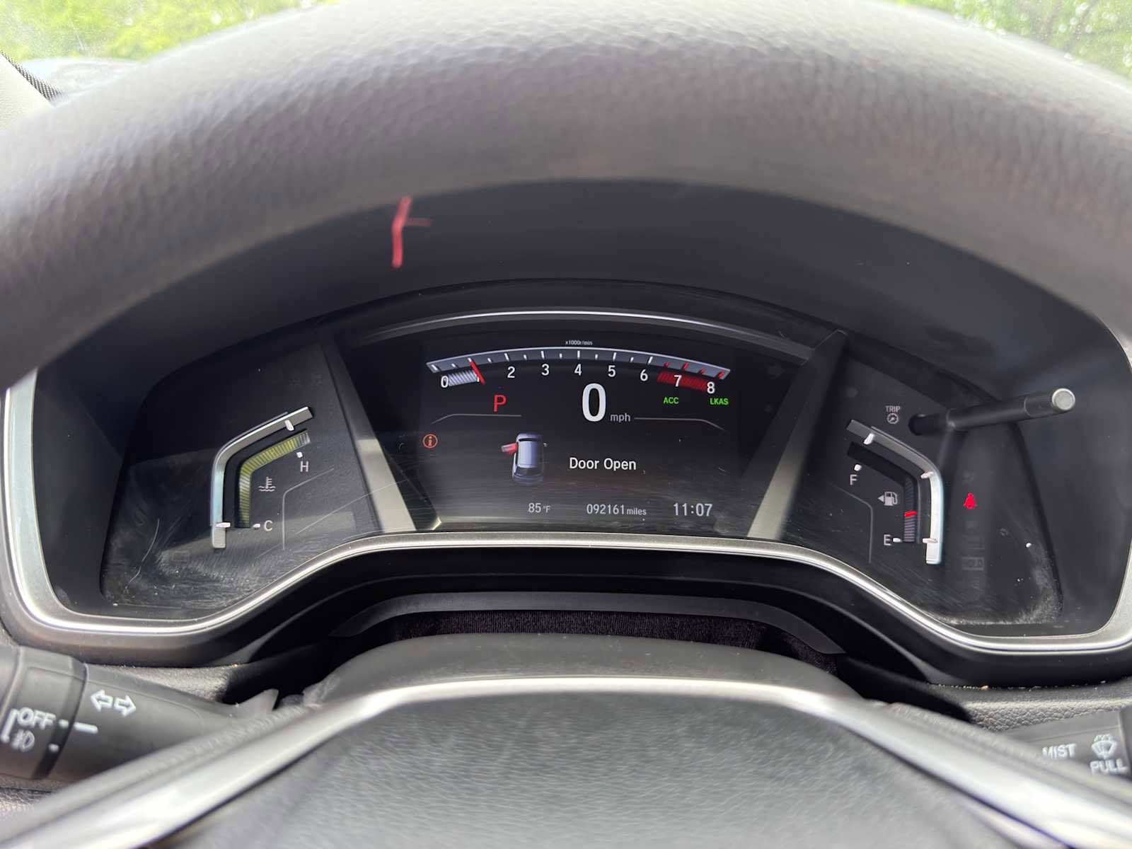 Used 2018 Honda CR-V EX image 21
