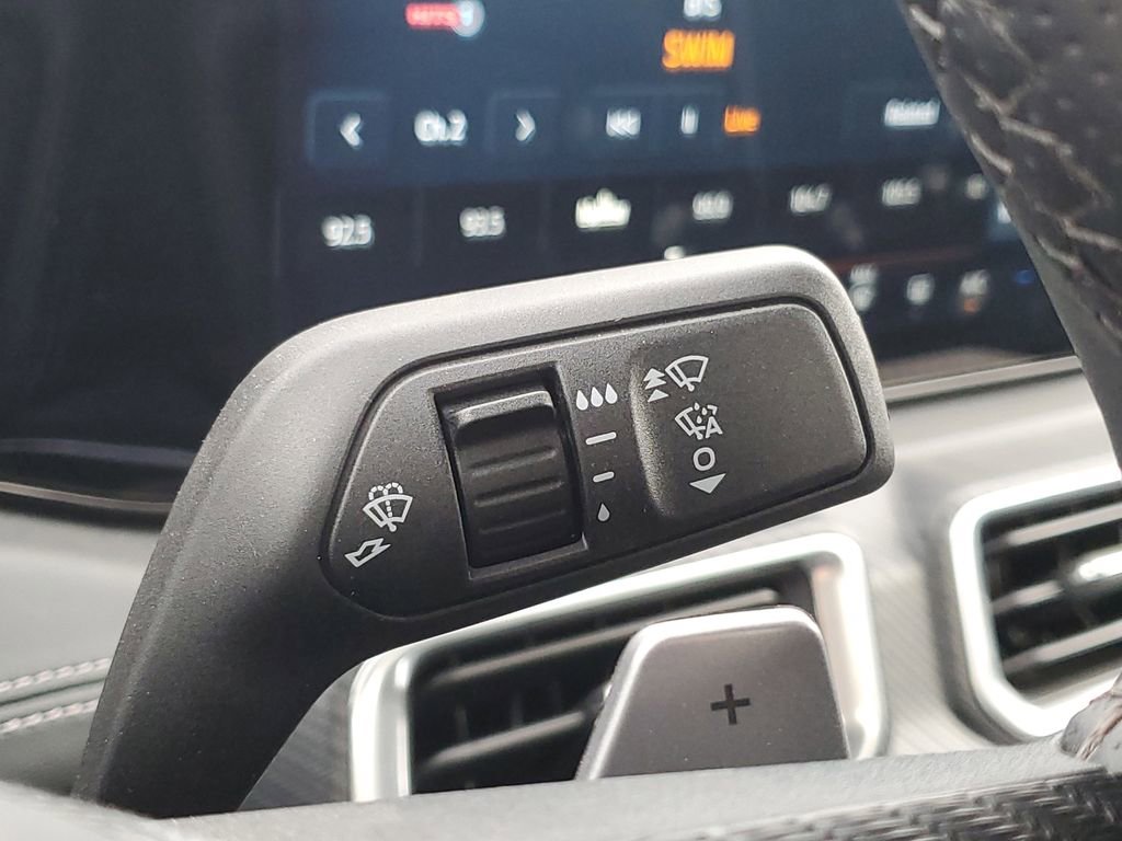 New 2025 Ford Mustang GT Premium image 12