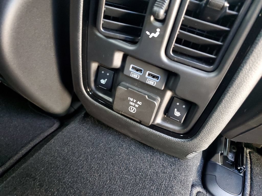 New 2026 Dodge Durango GT w/ Tow 'N Go Package AWD/4WD image 22