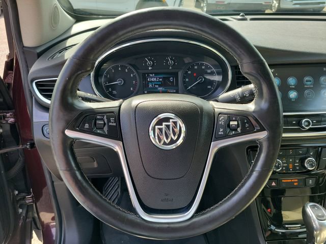 Used 2018 Buick Encore Essence FWD image 20