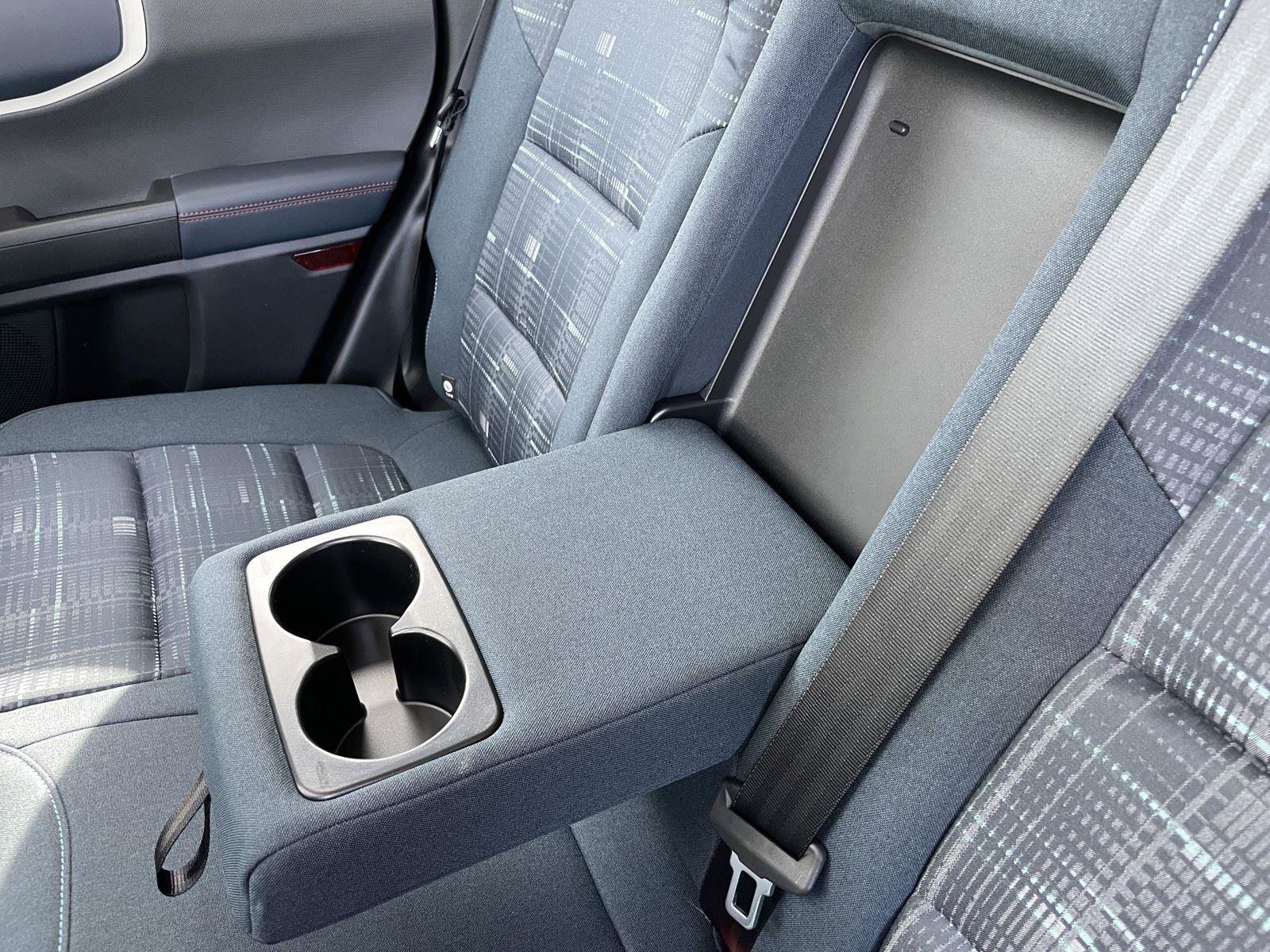 Used 2025 Ford Bronco Sport Heritage w/ Convenience Package image 34