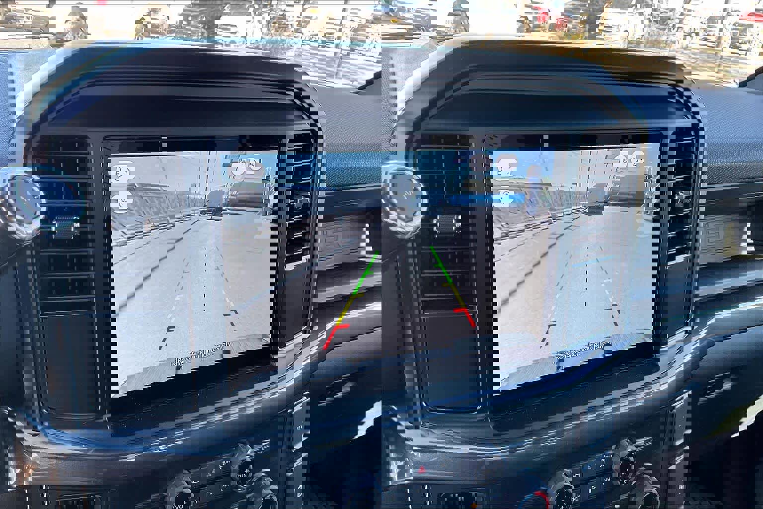 Used 2025 Ford F150 STX w/ STX Black Appearance Package image 25