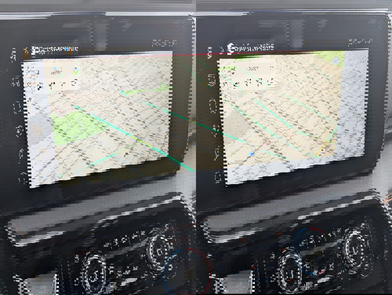 Used 2025 GMC Sierra 1500 AT4 w/ AT4 Premium Package image 18