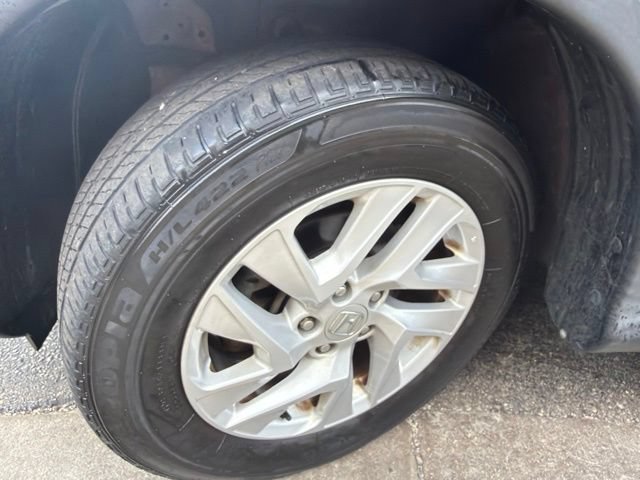 Used 2016 Honda CR-V EX image 30