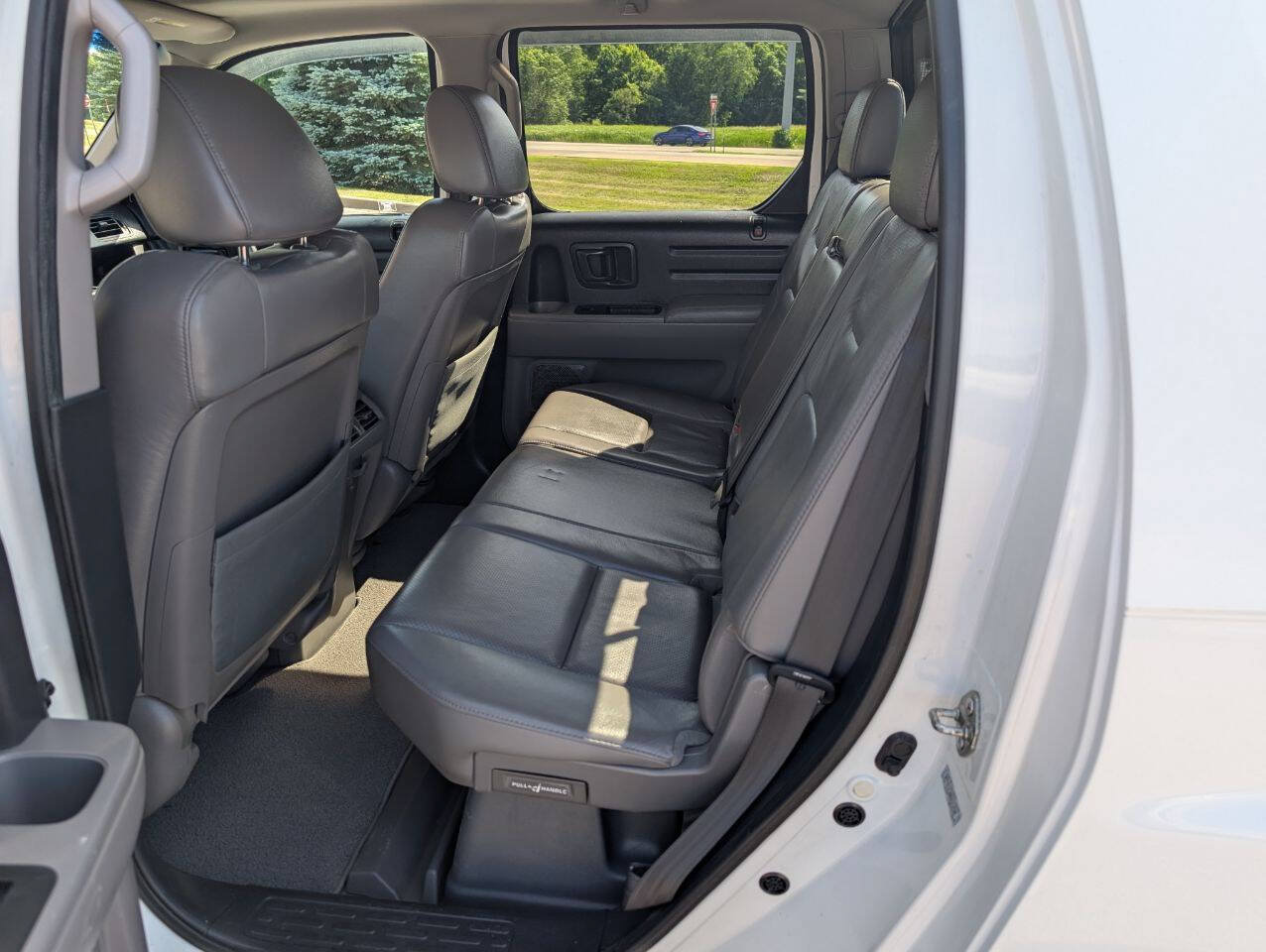 Used 2011 Honda Ridgeline RTL image 13